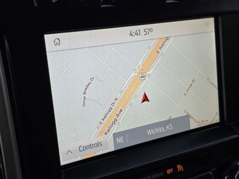 Used 2020 Ford F150 Lariat image 25