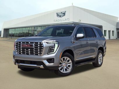 Used 2025 GMC Yukon Denali