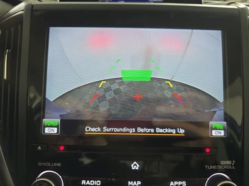 Used 2021 Subaru Forester Limited image 45