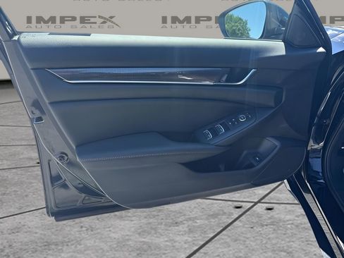 Used 2022 Honda Accord Sport image 23