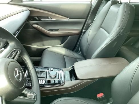 Certified 2023 MAZDA CX-30 AWD 2.5 S w/ Premium Package image 16