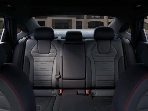 New 2026 Hyundai Sonata N Line FWD image 12