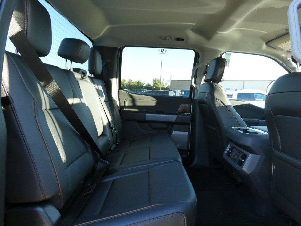 New 2027 Ford F450 Lariat AWD/4WD image 15