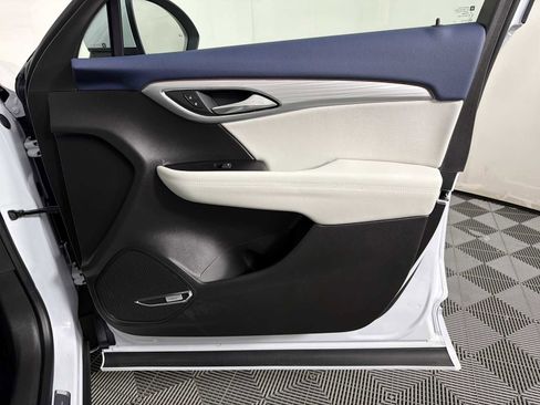 New 2026 Buick Envision Avenir image 12