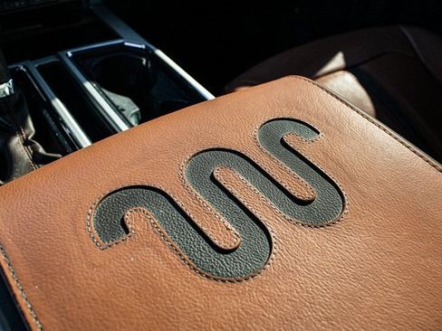 Used 2018 Ford F150 King Ranch w/ Equipment Group 601A Luxury image 15