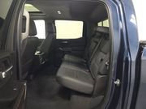 Used 2021 GMC Sierra 1500 Denali w/ Driver Alert Package II image 3