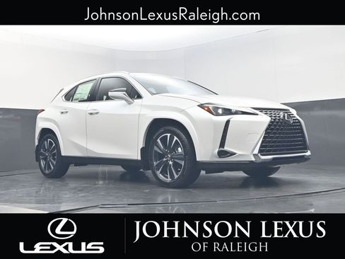 New 2025 Lexus UX 300h FWD image 15