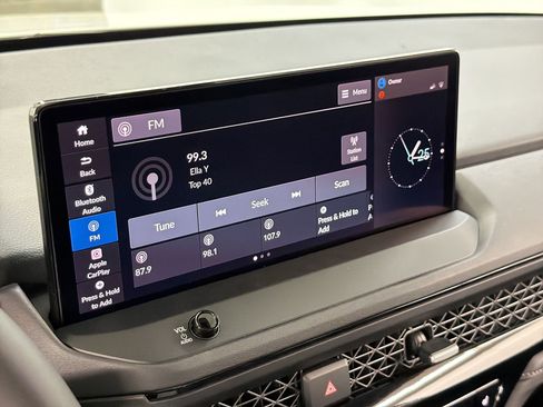 New 2026 Honda Accord EX-L image 23