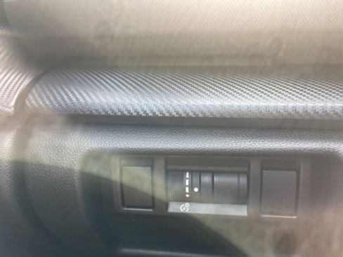 Used 2025 Subaru Crosstrek 2.5i Sport image 21