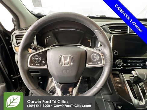 Used 2020 Honda CR-V EX image 8