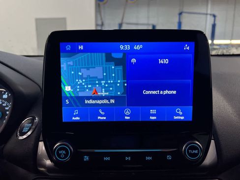 Used 2020 Ford EcoSport SE w/ SE Convenience Package AWD/4WD image 23