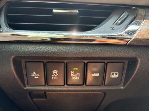 Used 2016 Toyota Avalon Limited w/ Toyota Safety Sense Package FWD image 17