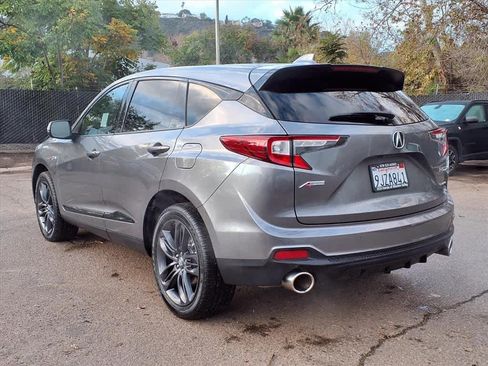 Used 2024 Acura RDX A-Spec image 7
