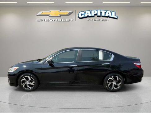 Used 2016 Honda Accord LX image 2