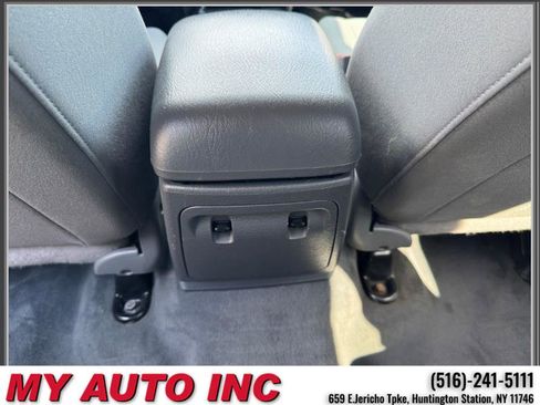 Used 2006 Jeep Liberty Sport AWD/4WD image 15