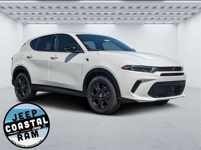 New 2025 Dodge Hornet GT w/ GT Blacktop Package