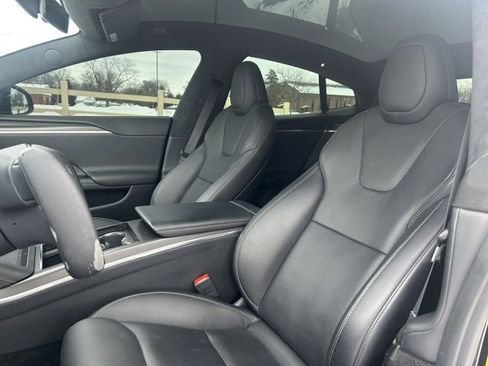 Used 2022 Tesla Model S Plaid image 19