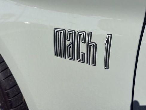 Used 2022 Ford Mustang Mach 1 w/ Mach 1 Handling Package RWD image 47