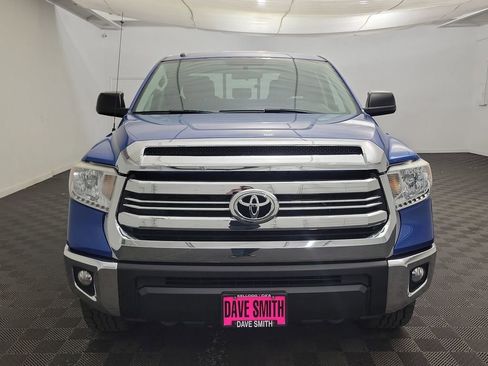 Used 2016 Toyota Tundra SR5 image 5