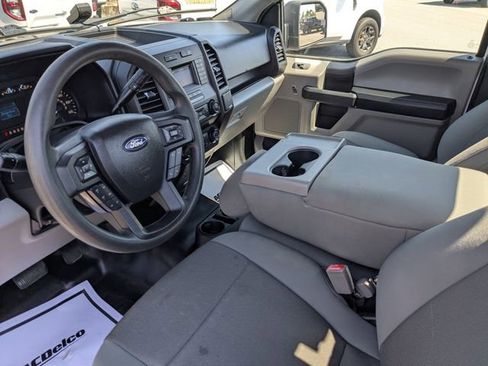 Used 2018 Ford F150 XL w/ Trailer Tow Package image 13