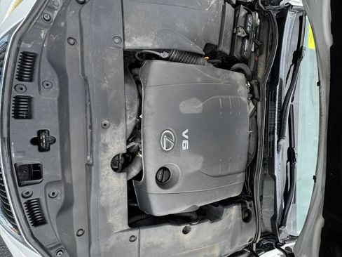 Used 2012 Lexus IS 250 AWD w/ Luxury Plus Value Edition image 20