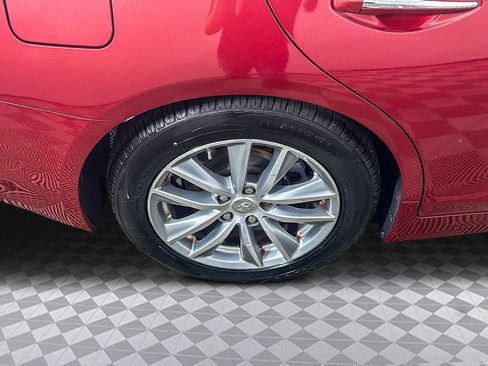 Used 2015 INFINITI Q50 Base w/ All Weather Package image 33