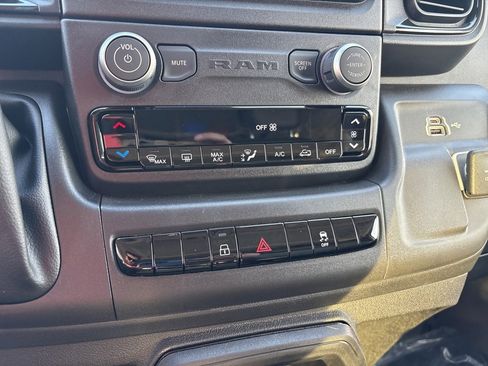 New 2026 RAM ProMaster 2500 w/ Convenience Group image 14
