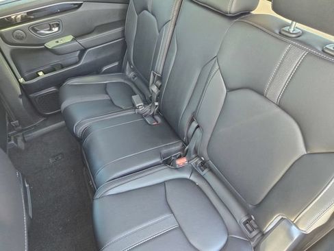New 2026 Honda Pilot EX-L image 18