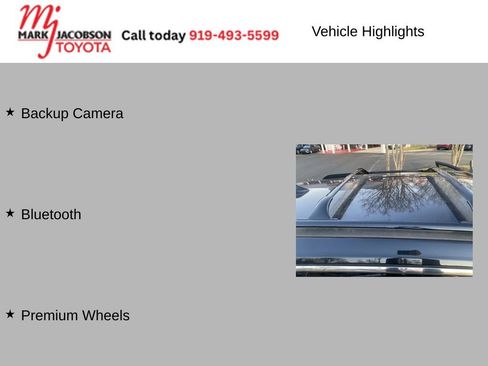 Used 2018 Nissan Rogue SV w/ Premium Package image 6