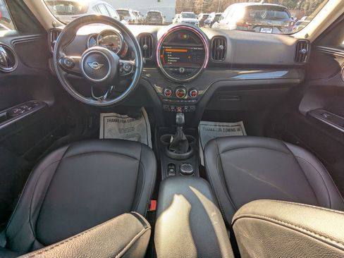 Used 2019 MINI Cooper Countryman ALL4 image 21