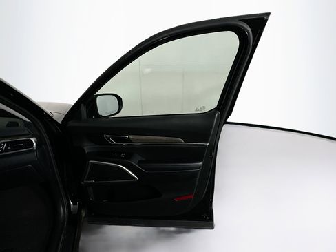 Used 2021 Kia Telluride EX w/ Towing Package FWD image 34