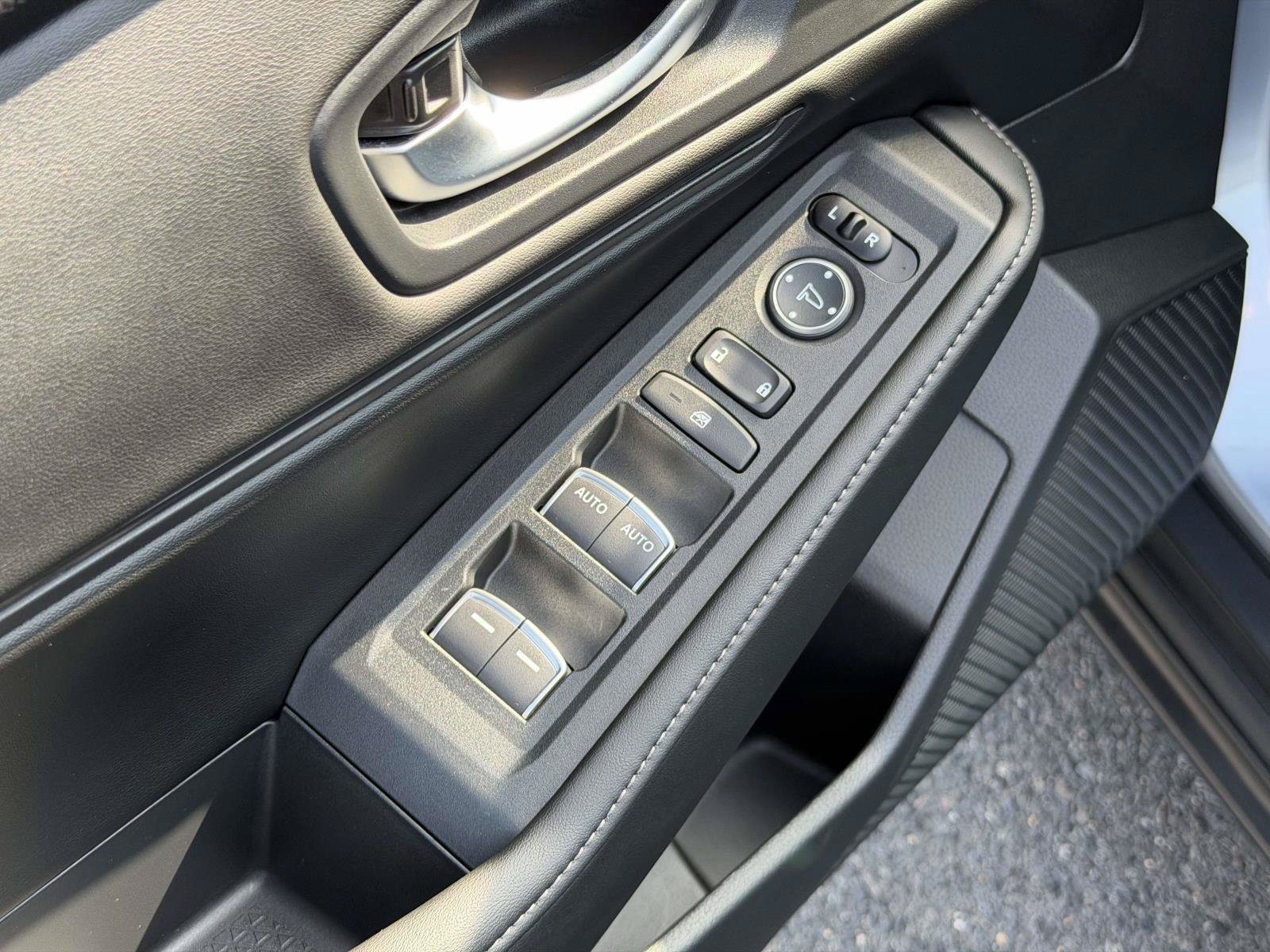 Certified 2026 Honda Accord Sport image 28