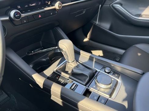 New 2026 MAZDA MAZDA3 s image 36