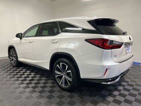 Used 2022 Lexus RX 350L FWD w/ Premium Package image 12