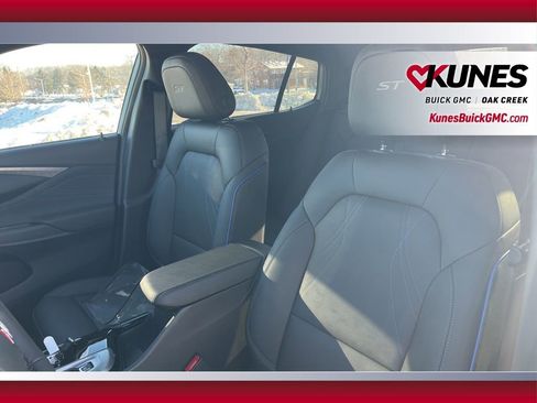 New 2026 Buick Envista Sport Touring w/ Convenience I Package image 13