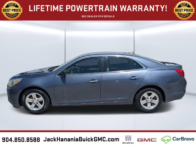 Used 2014 Chevrolet Malibu LS FWD image 6