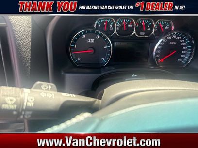 Used 2019 Chevrolet Silverado 3500 LT w/ LT Convenience Package