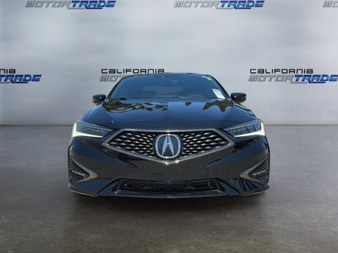 Used 2020 Acura ILX FWD image 2