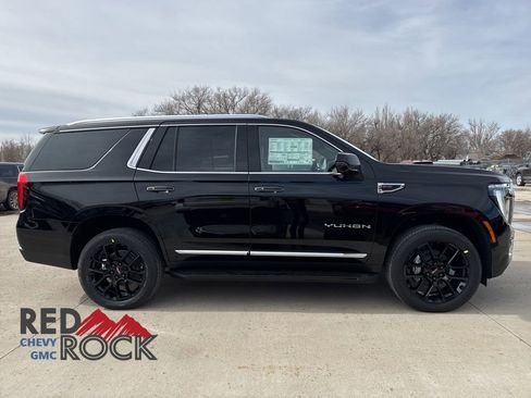 New 2026 GMC Yukon Elevation w/ Elevation Premium Package image 4