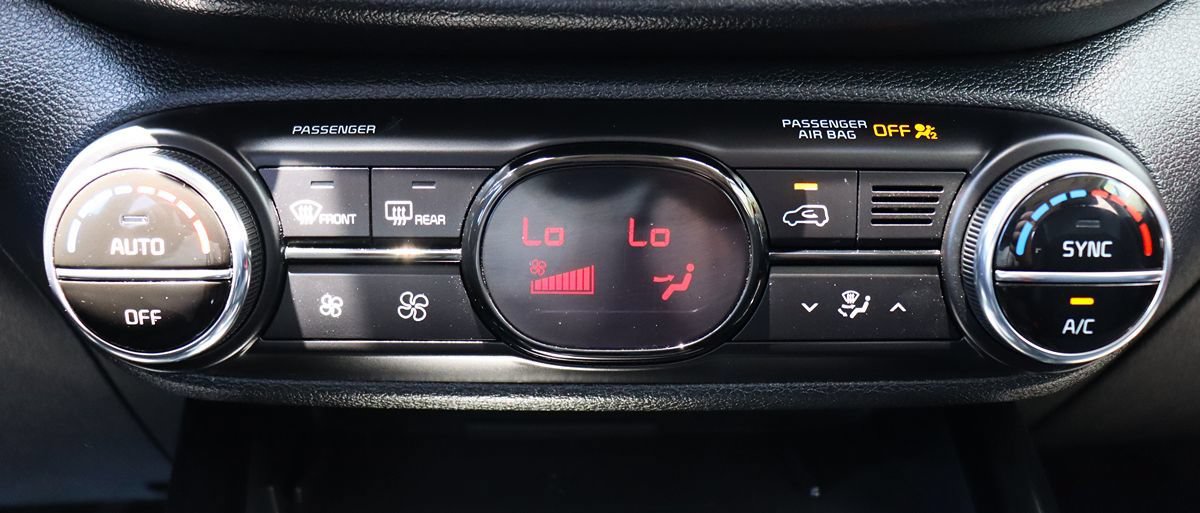 Used 2021 Kia Soul Turbo FWD image 45