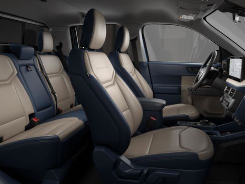 New 2026 Ford Maverick Lariat image 6