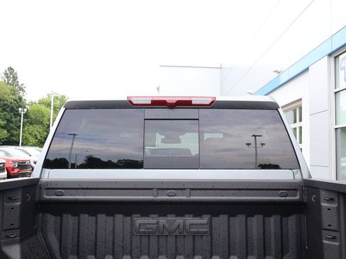 New 2026 GMC Sierra 3500 SLT w/ SLT Convenience Package AWD/4WD image 38