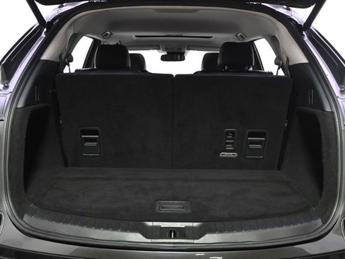 Used 2023 MAZDA CX-9 Touring image 20