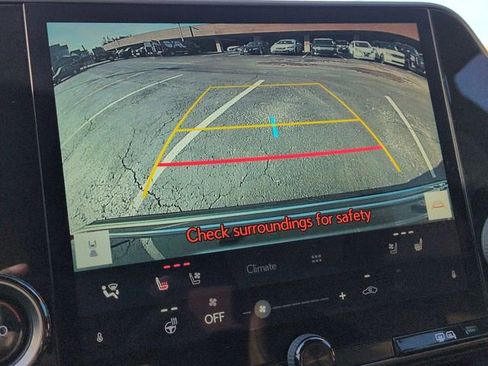 Used 2025 Lexus NX 350 AWD w/ Accessory Package (A2) image 20