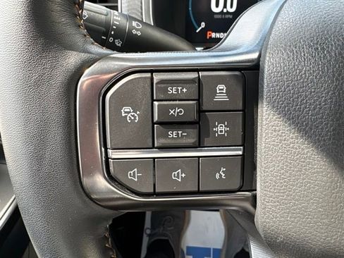 Used 2022 Ford F150 Platinum w/ Equipment Group 701A High AWD/4WD image 17