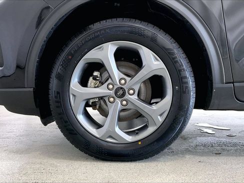 Used 2025 Ford Escape ST-Line AWD/4WD image 8