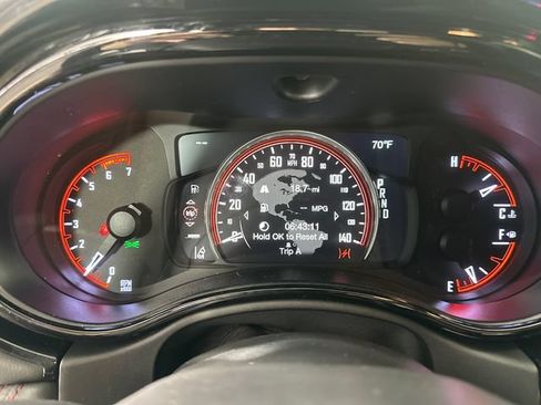 New 2027 Dodge Durango GT AWD/4WD image 8