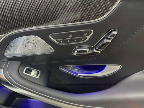 Used 2020 Mercedes-Benz S 63 AMG 4MATIC Coupe image 40