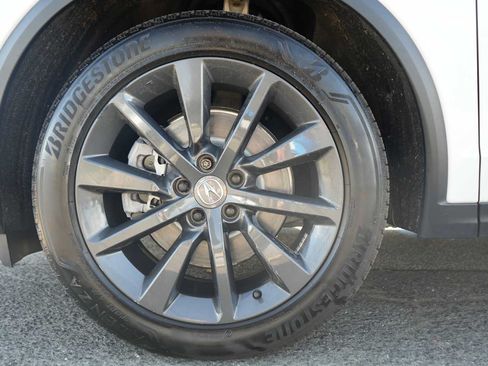 Certified 2025 Acura MDX A-Spec AWD/4WD image 12