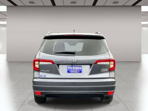 Used 2022 Honda Pilot Special Edition image 4
